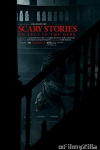 Scary Stories to Tell in the Dark (2019) English Full Movie