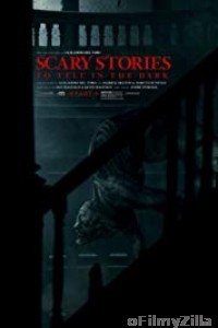 Scary Stories to Tell in the Dark (2019) Unofficial Hindi Dubbed Movies
