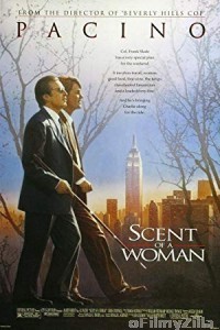 Scent of a Woman (1992) Hindi Dubbed Movie