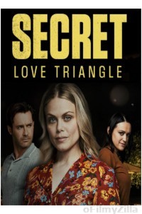 Secret Love Triangle (2023) HQ Hindi Dubbed Movie