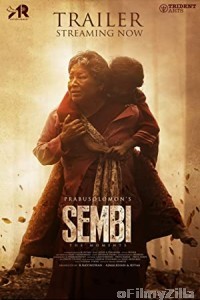 Sembi (2022) HQ Tamil Dubbed Movie