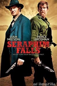 Seraphim Falls (2007) Hindi Dubbed Movie