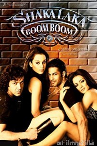 Shakalaka Boom Boom (2007) Hindi Full Movie