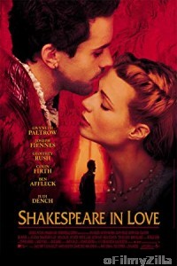 Shakespeare in Love (1998) Hindi Dubbed Movie
