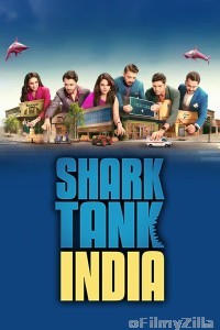 Shark Tank India (2024) Hindi Season 3 Episode-5