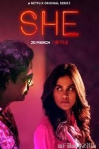 She (2020) Hindi Season 1 Complete Show