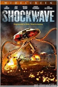 Shockwave (2006) ORG Hindi Dubbed Movie