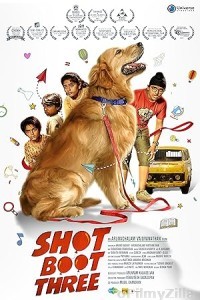 Shot Boot Three (2023) ORG Hindi Dubbed Movie