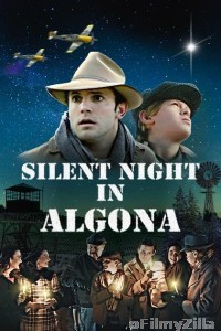 Silent Night in Algona (2022) HQ Hindi Dubbed Movie