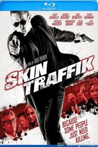 Skin Traffik (2015) Hindi Dubbed Movies