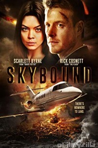 Skybound (2017) Hindi Dubbed Movie