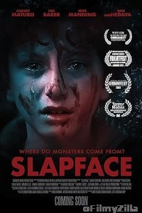 Slapface (2021) ORG Hindi Dubbed Movie
