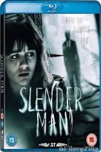Slender Man (2018) UNCUT Hindi Dubbed Movie