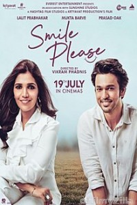 Smile Please (2019) Marathi Full Movie