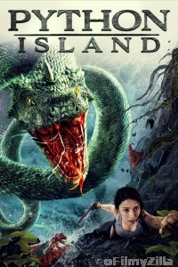 Snake Island Python (2020) ORG Hindi Dubbed Movie