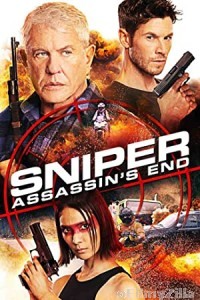 Sniper Assassins End (2020) English Full Movie