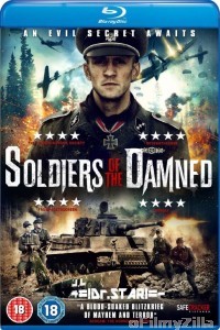 Soldiers Of The Damned (2015) Hindi Dubbed Movies