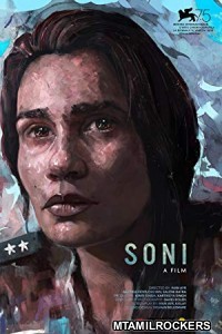 Soni (2019) Hindi Full Movie