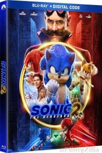 Sonic the Hedgehog 2 (2022) Hindi Dubbed Movies