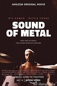 Sound of Metal (2019) ORG Hindi Dubbed Movie