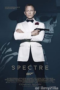 Spectre (2015) Hindi Dubbed Movies