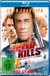 Speed Kills (2018) Hindi Dubbed Movies