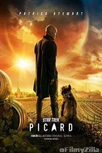 Star Trek: Picard (2020) Hindi Dubbed Season 1 Full Show