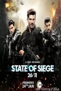 State of Siege: 26 11 (2020) Hindi Season 1 Complete Show