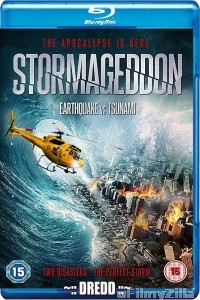 Stormageddon (2015) Hindi Dubbed Movie