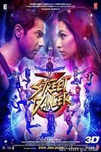 Street Dancer 3D (2020) Hindi Full Movie