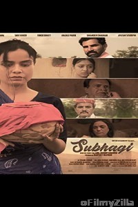 Subhagi (2022) Hindi Full Movie