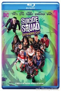 Suicide Squad (2016) Unofficial Hindi Dubbed Movies