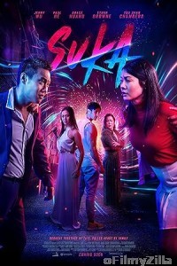 Suka (2023) HQ Bengali Dubbed Movie