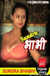 Sundra Bhabhi (2020) UNRATED Hindi CinemaDosti Short Film