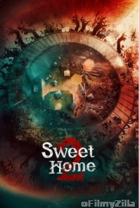 Sweet Home (2023) Season 2 Hindi Dubbed Series