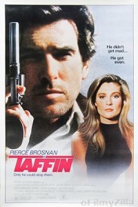 Taffin (1988) ORG Hindi Dubbed Movie