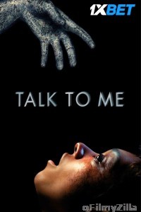 Talk to Me (2022) HQ Hindi Dubbed Movie