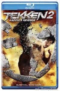 Tekken 2: Kazuyas Revenge (2014) Hindi Dubbed Movie