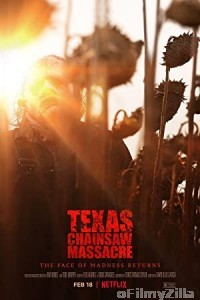 Texas Chainsaw Massacr (2022) Hindi Dubbed Movie