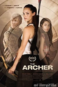 The Archer (2017) Hindi Dubbed Movie