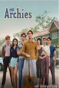 The Archies (2023) Hindi Movie
