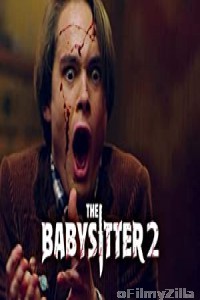 The Babysitter: Killer Queen (2020) Hindi Dubbed Movie