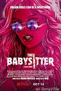 The Babysitter (2017) Hindi Dubbed Movie