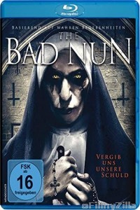 The Bad Nun (2018) Hindi Dubbed Movies