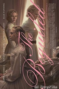 The Beguiled (2017) Hindi Dubbed Movie