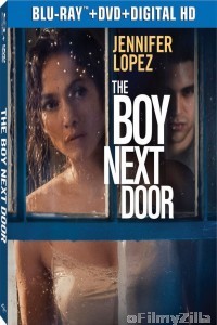 The Boy Next Door (2015) Hindi Dubbed Movies