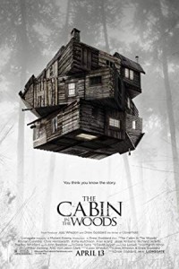 The Cabin In The Woods (2012) Hindi Dubbed Movie