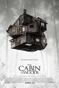 The Cabin in the Woods (2011) Hindi Dubbed Movie