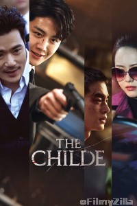 The Childe (2023) ORG Hindi Dubbed Movies