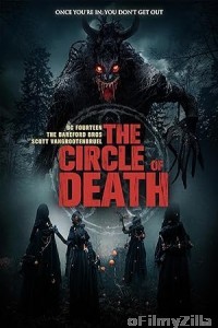 The Circle Of Death (2023) HQ Hindi Dubbed Movie